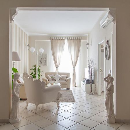 Appartamento La Maison Des Anges La Spezia Esterno foto