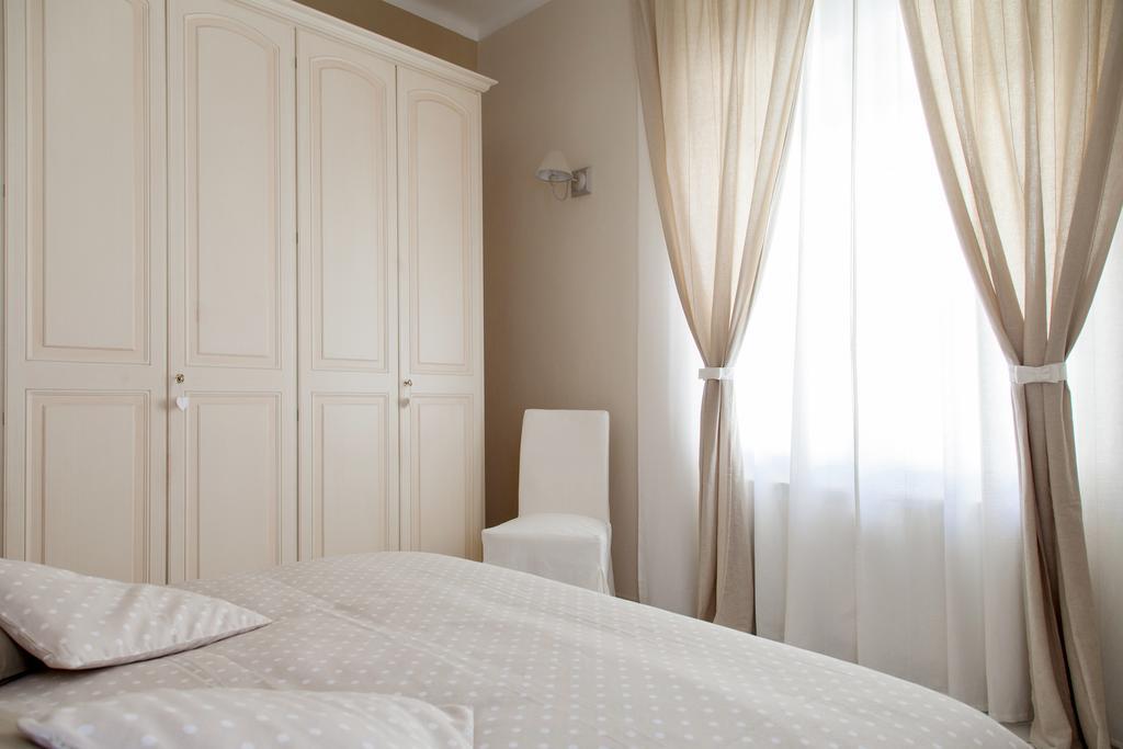 Appartamento La Maison Des Anges La Spezia Esterno foto