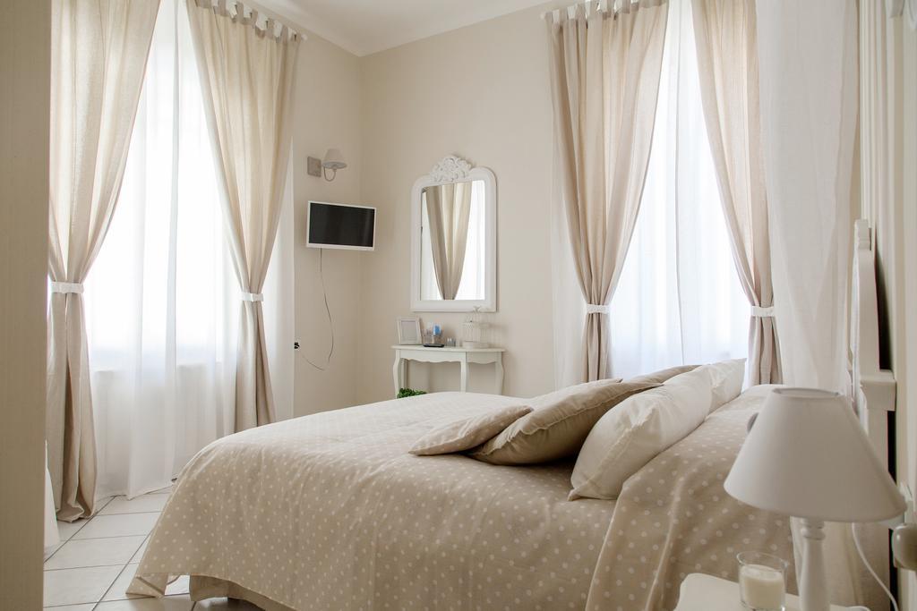 Appartamento La Maison Des Anges La Spezia Esterno foto
