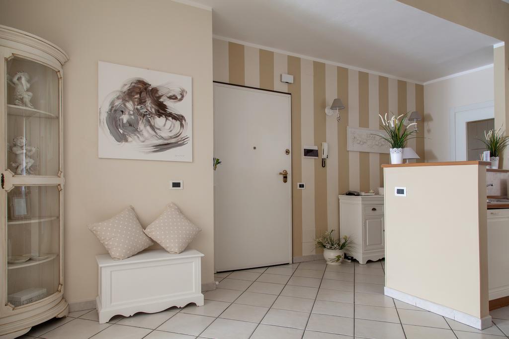 Appartamento La Maison Des Anges La Spezia Esterno foto