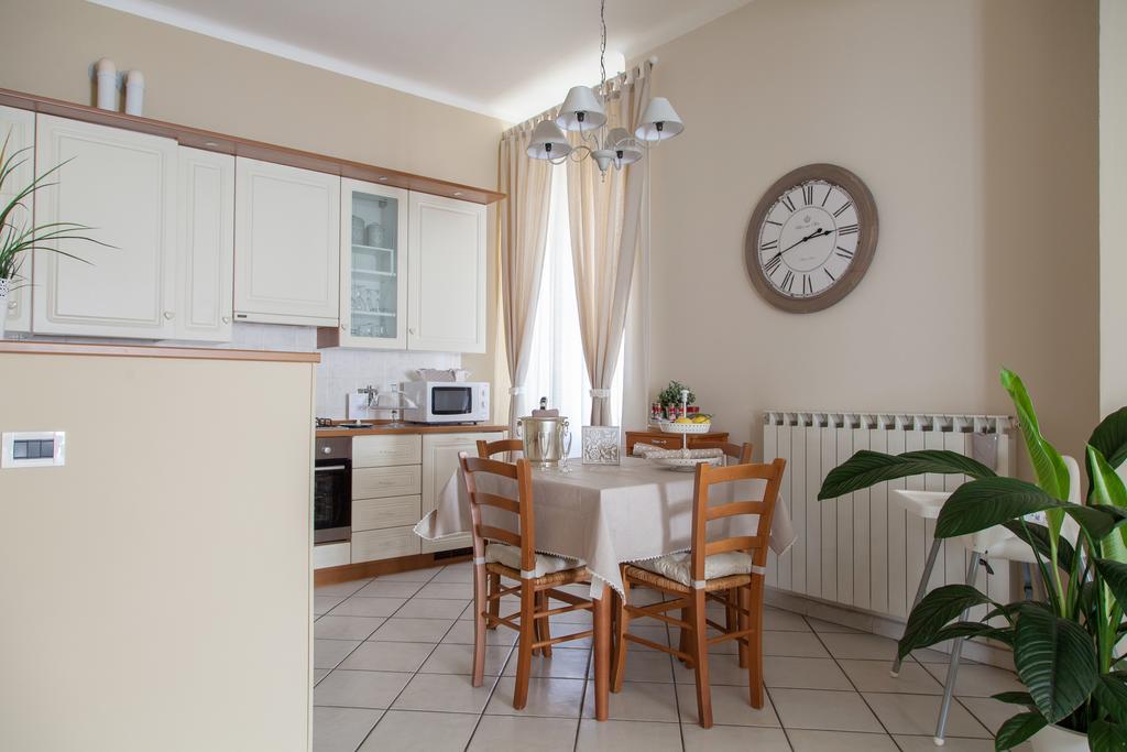 Appartamento La Maison Des Anges La Spezia Esterno foto