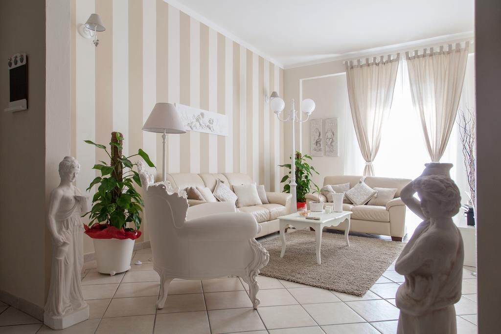 Appartamento La Maison Des Anges La Spezia Esterno foto